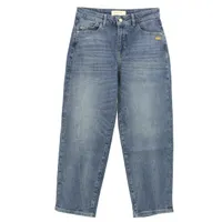 29971 Gang, Tilda 7/8,  7/8 Damen Jeans Hose, Stretchdenim, blue used, W 27