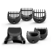Braun 32 B 3w1 - 5 wysokiej jakości nasadek do stylizacji do golarek Series 3