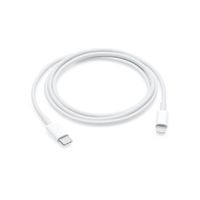 Nabíjací kábel Apple Lightning na USB-C vrátane videa WebDigital Help