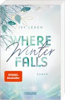 Where Winter Falls (Festival-Serie 2)