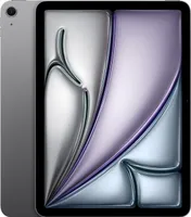 Apple iPad Air Apple M 128 GB 27,9 cm (11") 8 GB Wi-Fi 6E (802.11ax) iPadOS 18 Grau