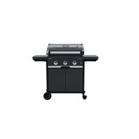 Campingaz SELECT 3 LX Plus grill gazowy 2181071