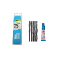 Weldtite Flickzeug Tubeless Repair Kit