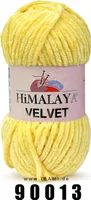 Himalaya Velvet 900-13 Strickgarn