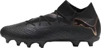 PUMA FUTURE 7 PRO FG/AG męskie buty piłkarskie czerwone 45