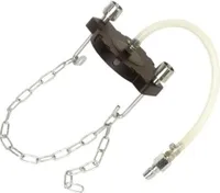 SEALEY VS820UA Adapter Entlüftungsschlauch (Bremssystementlüftung)