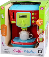 Playgo Spielzeug-Kaffeeautomat 3149