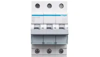 Jistič 3P B 20A 6kA AC MBN320E