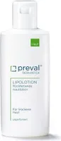 Preval Lipolotion rückfettende Hautlotion, 500 ml Lotion
