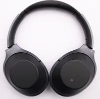 Sony WH-1000XM2 Cuffie Bluetooth Over the Ear Headphones Nero