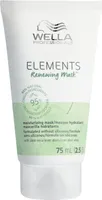 Wella Elements Renewing Mask 75 ml