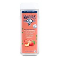 Le Petit Marseillais Bio Weißer Pfirsich/Nektarine Duschgel 400ml