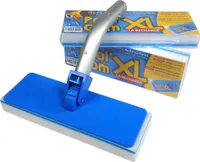 Pool Gom XL der magische Riesenradiergummi + 2x Refill