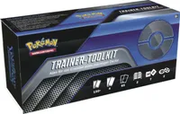 Pokémon Trainers Toolkit 2021 - Kartová hra