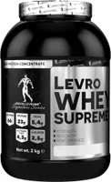 Kevin Levrone | LevroWhey Supreme / 100% Whey Protein Biscuits with cream