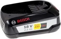 Akumulator Bosch Power4All System 18V oryginalny 2500mAh