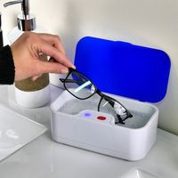 Brillen-Reinigungsgerät
