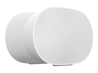 Sonos WLAN Lautsprecher Era 300 weiß (Dolby Atmos, WLAN, USB-C, Bluetooth, Apple AirPlay 2, Sprachsteuerung, Trueplay, Touch Steuerung, Feuchtigkeitsbeständig)