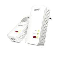 Avm Fritz!Powerline 1260E Wlan Set