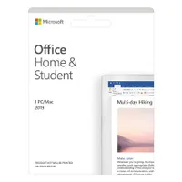 Microsoft Office Home and Student 2019 79G-05149 Jednorazový nákup, slovenčina, bez médií, P6