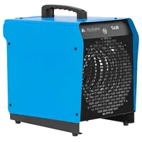 Heizgebläse für Privat und Gewerbe 5 kW