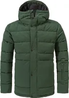 SCHÖFFEL Ins. Jacket Eastcliff M DARK JADE DARK JADE 56