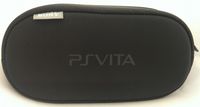 Original Sony PS Vita Tasche Case