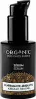 Orgạnic Pociones Puras Absolute Firming Serum 30 Ml