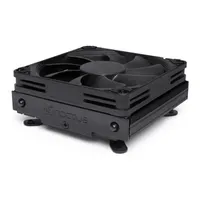 Noctua Chladenie Cpu Nh-L9I-17Xx Chromax Čierna