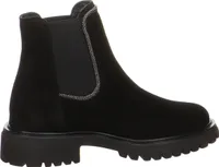 Paul Green Chelsea Boots Damen 31363635303834 Schwarz 37 1/2 EU