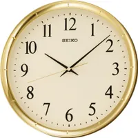 Seiko Clocks Wanduhr Analog QXA417G
