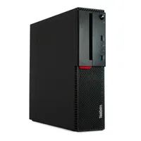 Lenovo - Pc mit Intel Core i7 - Silent Computer für Office mit 4,0 GHZ | 32GB RAM | 1 TB SSD | USB 3.0 | WLAN | Win 11 Pro + Greed Maus / Tastatur