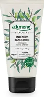 alkmene Handcreme mit Bio Olive - Intensiv Creme für sehr trockene Hände - vegane Hand Creme - Hautpflege 1x 75 ml