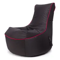 Sessel Sitzsack Sitzkissen Beanbag Sack Sessel Pouffe Weich und Bequem PABLO POL Ecopuf