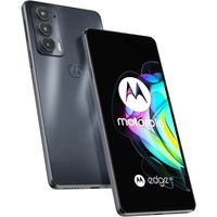 Motorola XT2143-1 Edge 20 5G 256 GB / 8 GB - Smartphone - frosted grey