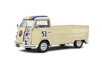 VW T1 Pick Up Beige - Solido Modellauto Maßstab 1:18
