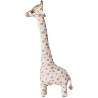 Plüschtier Giraffe 25 cm Kuscheltier Giraffen Stofftier Plüschtiere neu 