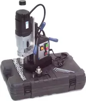 Magnetická vrtačka 60 Jádrová vrtačka Jádrová vrtačka Magnetická vrtací jednotka Vrtačka 55361