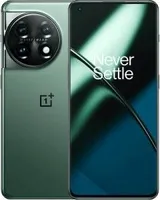 OnePlus 11 5G 128GB Eternal Green