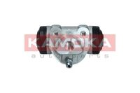 KAMOKA Radbremszylinder 1110041 hinten für RENAULT KANGOO (KC0/1_) Aluminium