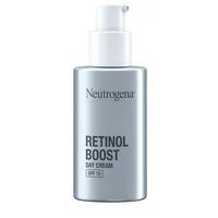 NEUTROGENA Retinol Boost Day Cream SPF15 50ml