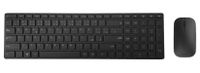 Microsoft Designer Bluetooth Desktop (Maus&Tastatur SET) tschechisches und  slowakisches Tastaturlayout - 7N9-00020