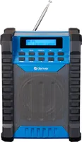 Denver WRD-60 Prenosný reproduktor Blue