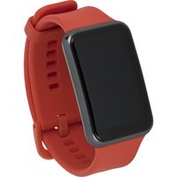 Huawei WATCH Fit New Pomelo Red GPS Herzfrequenz SpO2-Überwachung Bluetooth