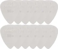 Dunlop 44P 0.38 Nylon Standard Kostka, piorko