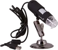 Digitální mikroskop Levenhuk DTX 30