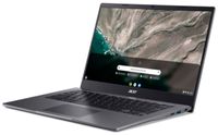 Acer Chromebook 514 CB514-1W - 35.6 cm (14") - Core i3 1115G4 - 8 GB RAM - 128 GB SSD - Deutsch