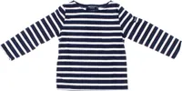 Saint James Kinder Uni Shirt Minquiers Modern E
