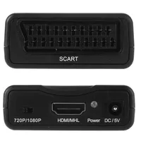Prevodník SCART na HDMI