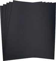 34x kwb Schleifpapier für Lack und Auto K 120 + K 240 schleifen Schleifmittel